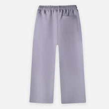 Load image into Gallery viewer, Wide-leg Sweatpants - Mauve
