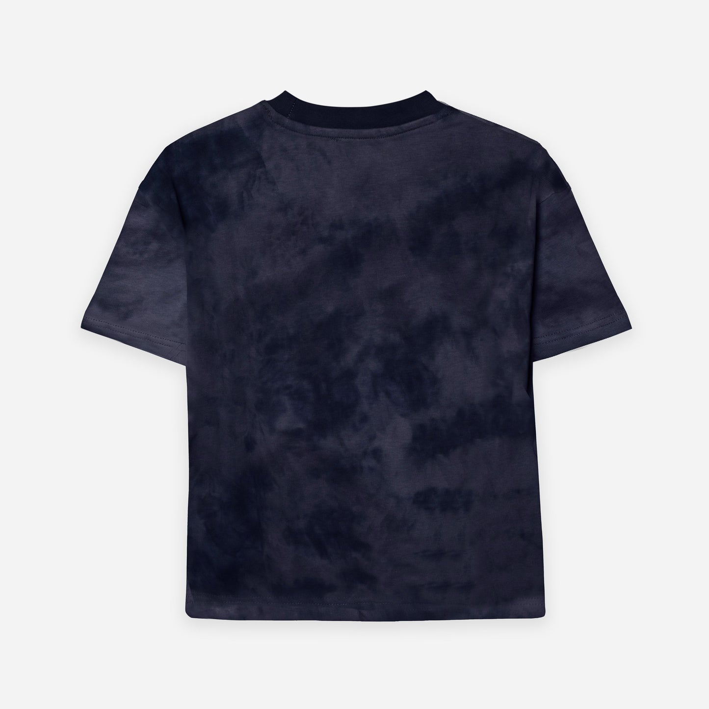 Tie-Dye Set -  indigo
