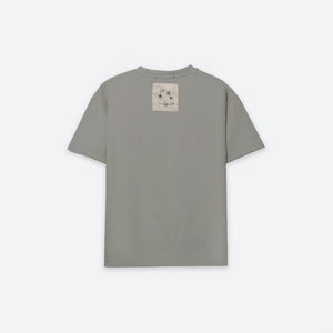 Textured Ribbed Set - Cafe