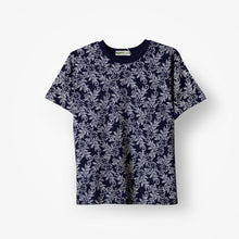 Load image into Gallery viewer, Pyjama Set - Navy Blue
