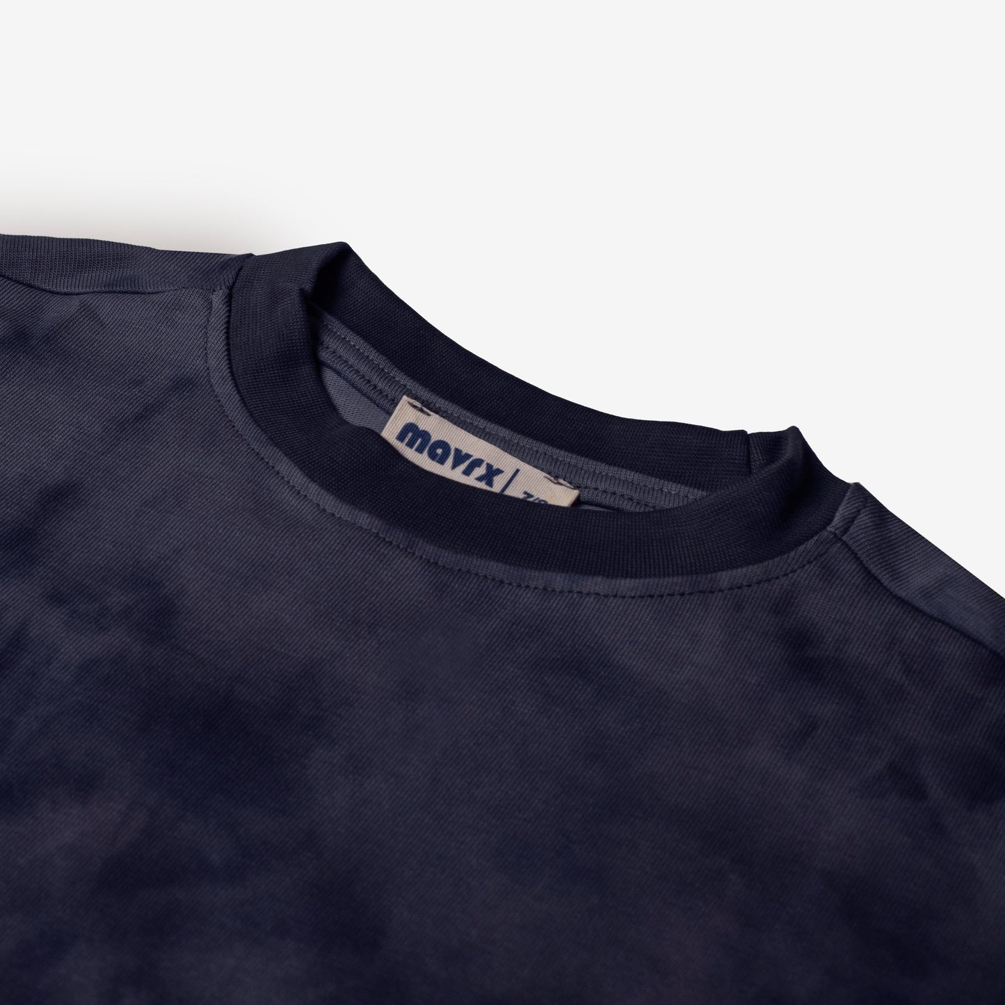 Tie-Dye Set -  indigo