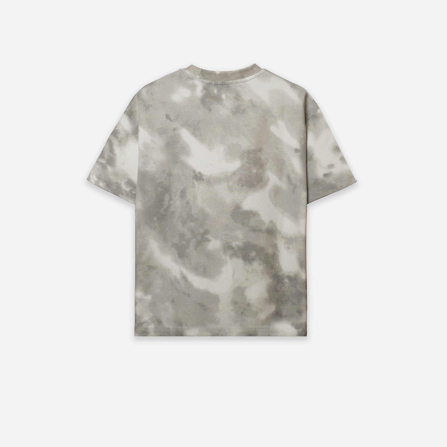 Tie-Dye Set - Grey
