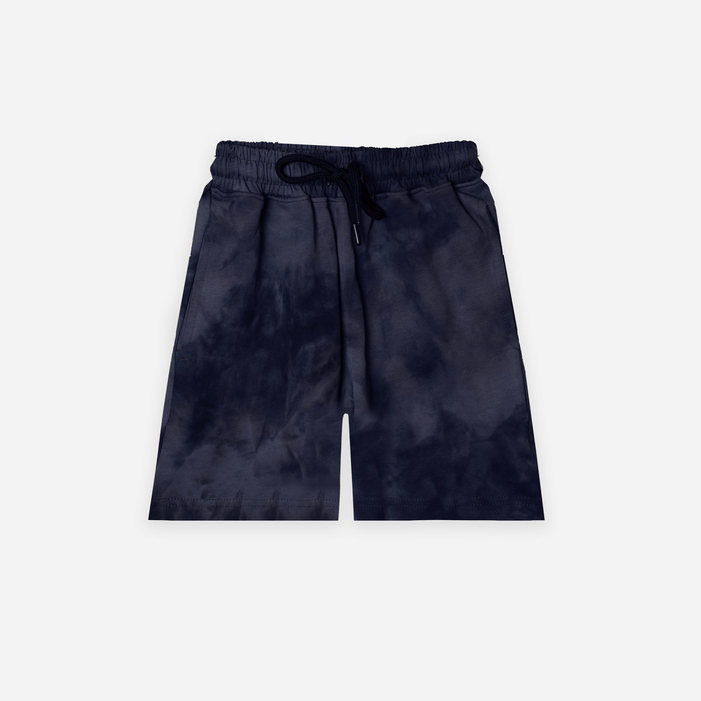 Tie-Dye Set -  indigo