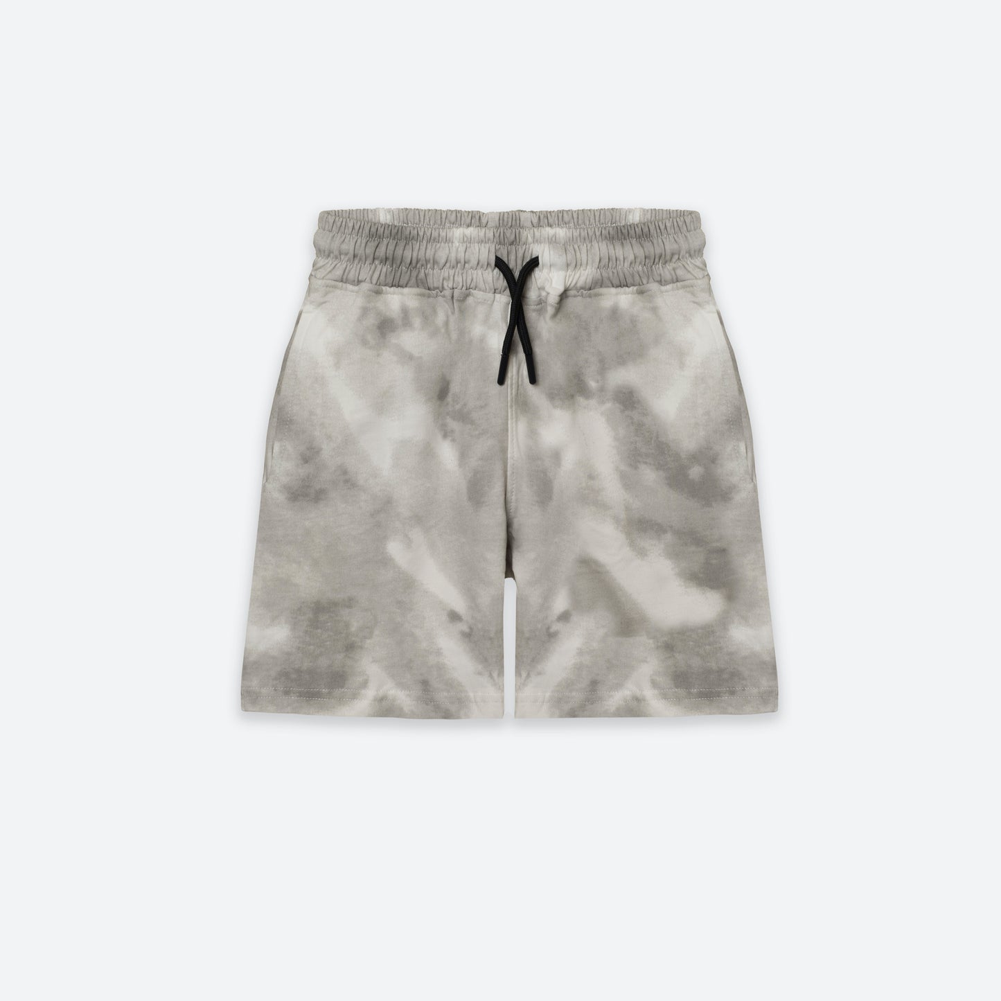 Tie-Dye Set - Grey