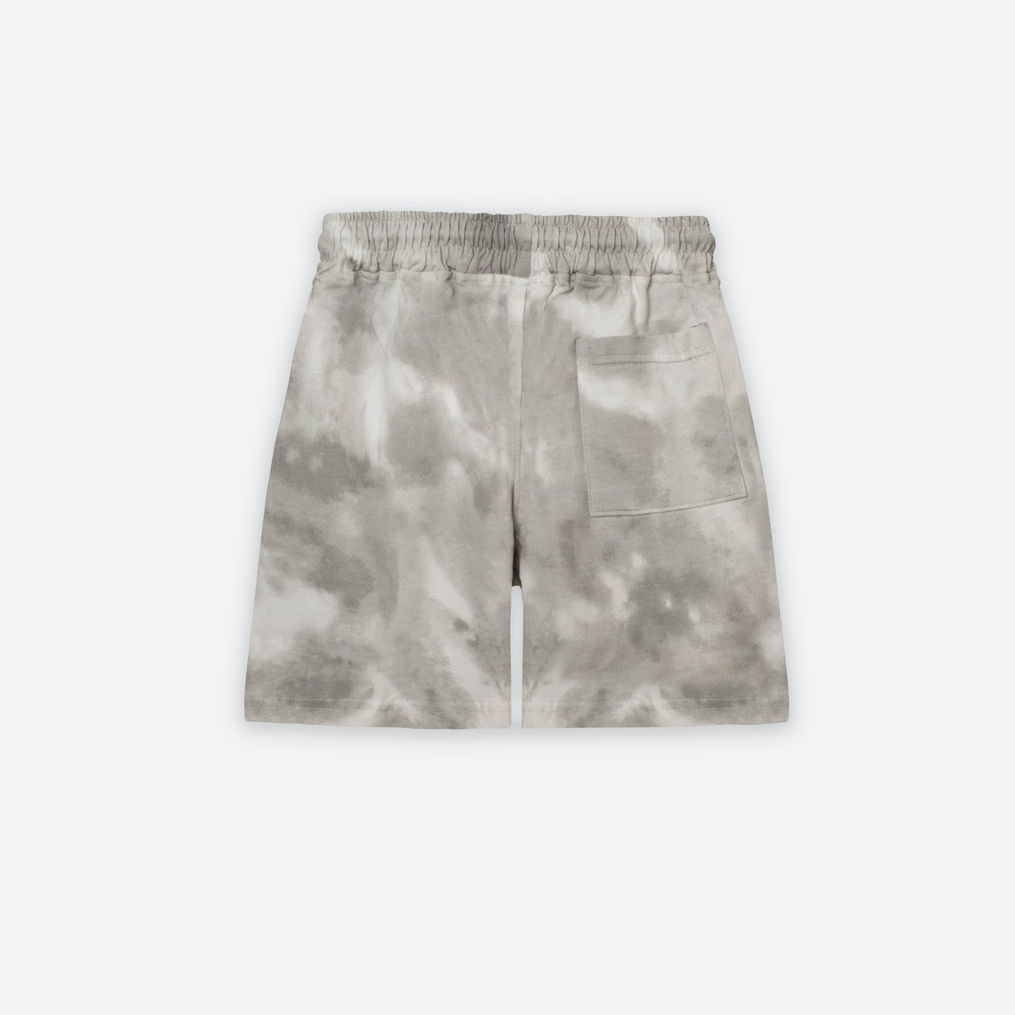 Tie-Dye Set - Grey