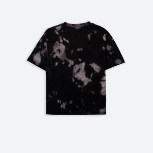 Tie-Dye set black