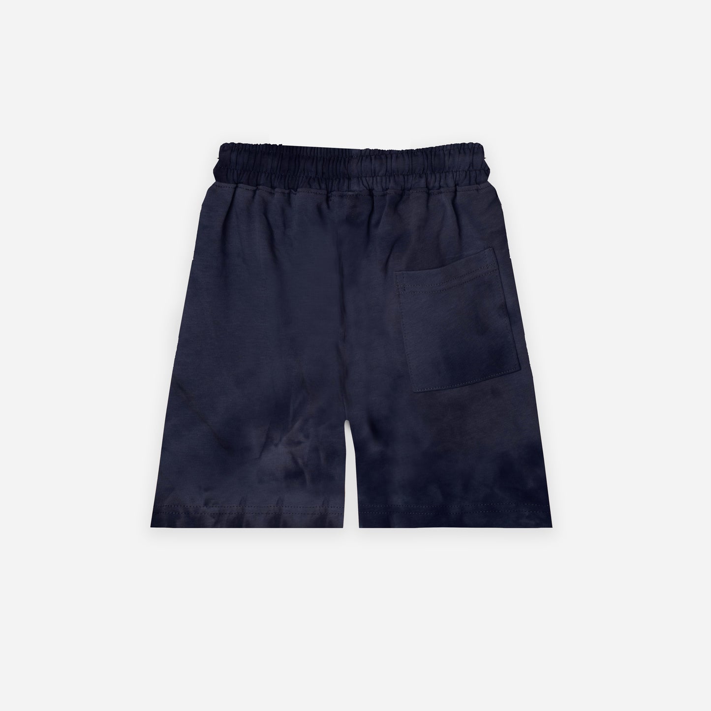 Tie-Dye Set -  indigo