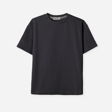 Load image into Gallery viewer, Dark Grey basic T shirt
