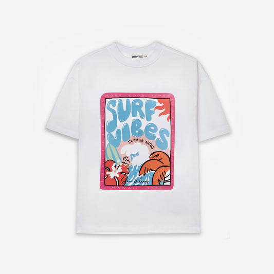Surf Vibes T-shirt