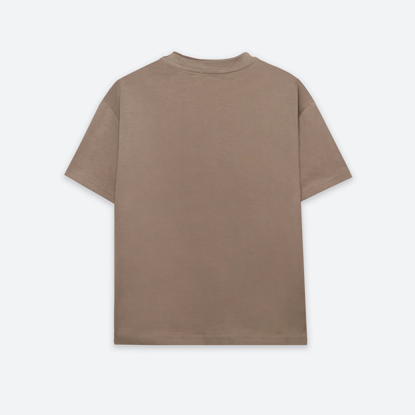 Back to Basecamp T-shirt