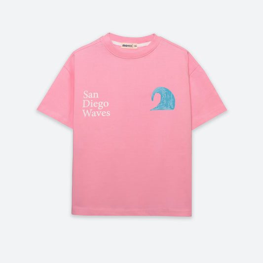 San Diego Waves T-shirt