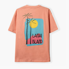 Load image into Gallery viewer, Lanai Island T-shirt
