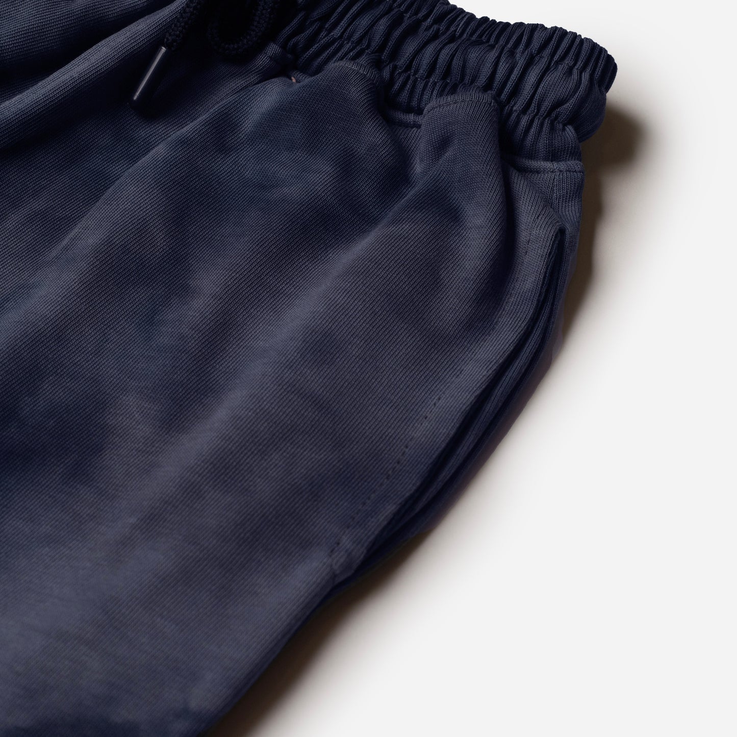Tie-Dye Set -  indigo