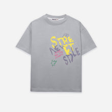 Load image into Gallery viewer, New Street Style T-shirt

