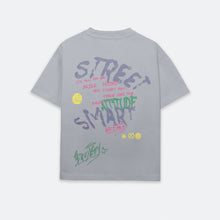 Load image into Gallery viewer, New Street Style T-shirt
