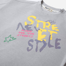 Load image into Gallery viewer, New Street Style T-shirt
