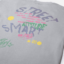 Load image into Gallery viewer, New Street Style T-shirt
