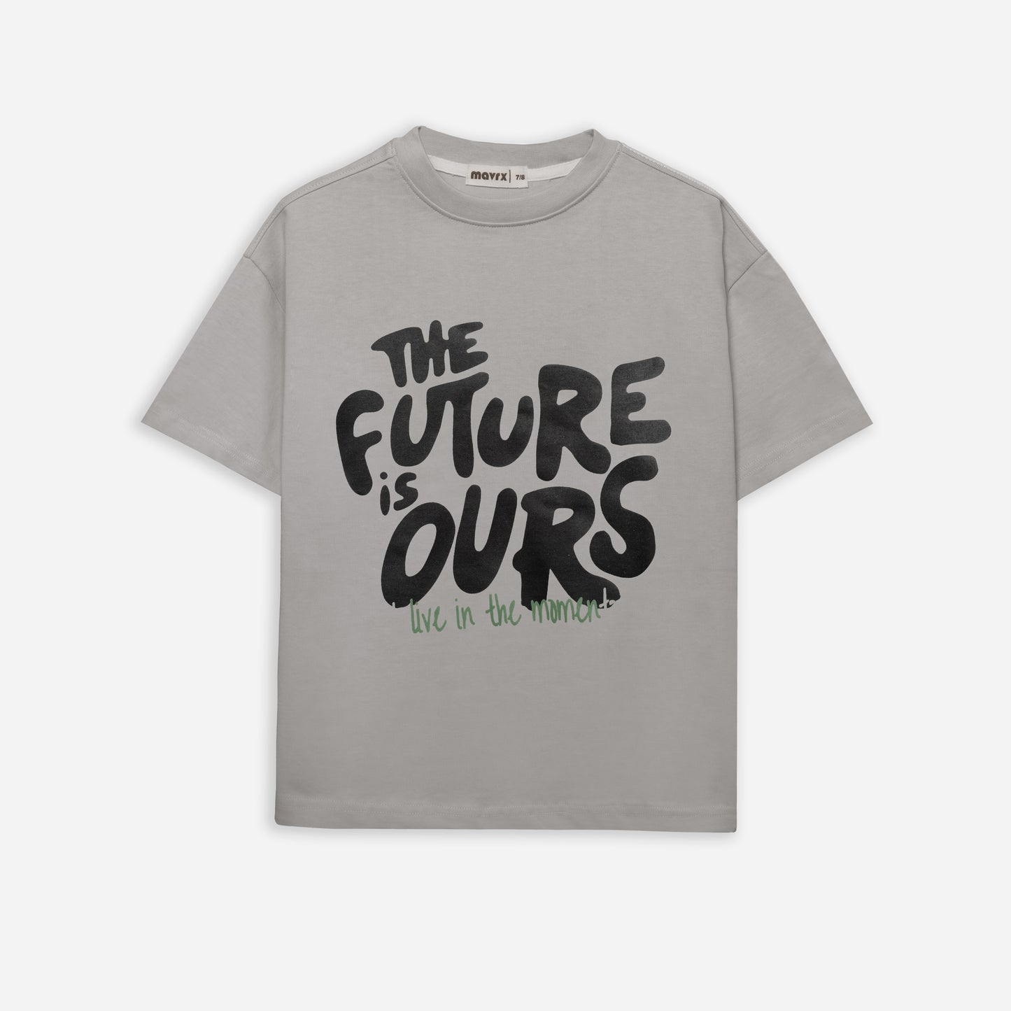 The Future is Ours T-shirt