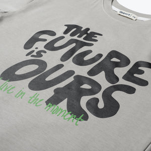 The Future is Ours T-shirt
