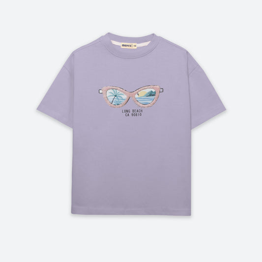 Long Beach T-shirt