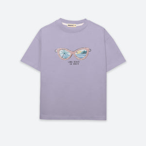 Long Beach T-shirt