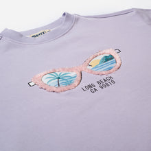 Load image into Gallery viewer, Long Beach T-shirt
