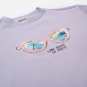 Long Beach T-shirt