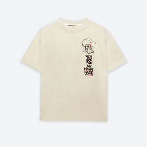 Squidward T-shirt