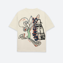 Load image into Gallery viewer, Squidward T-shirt
