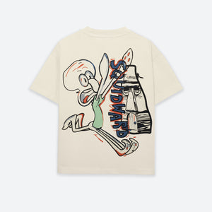 Squidward T-shirt