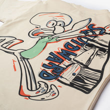 Load image into Gallery viewer, Squidward T-shirt

