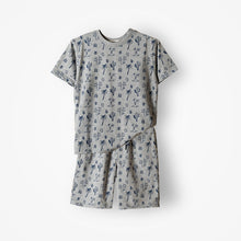 Load image into Gallery viewer, Pyjama Set - Grey
