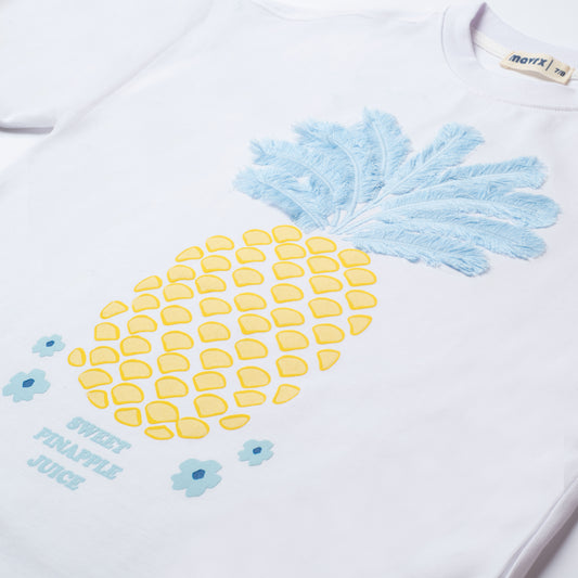 Sweet Pineapple T-shirt