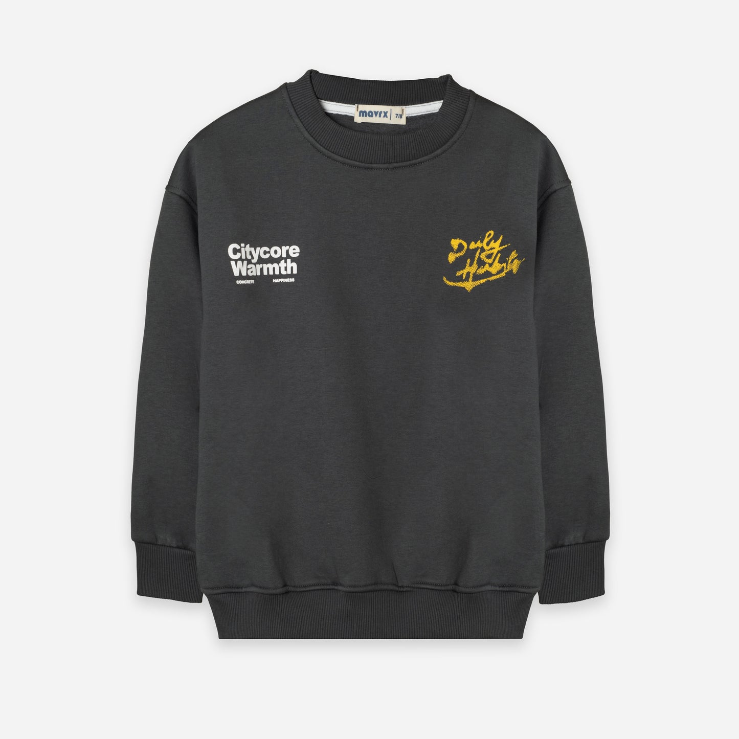 Citycore Warmth Sweatshirt