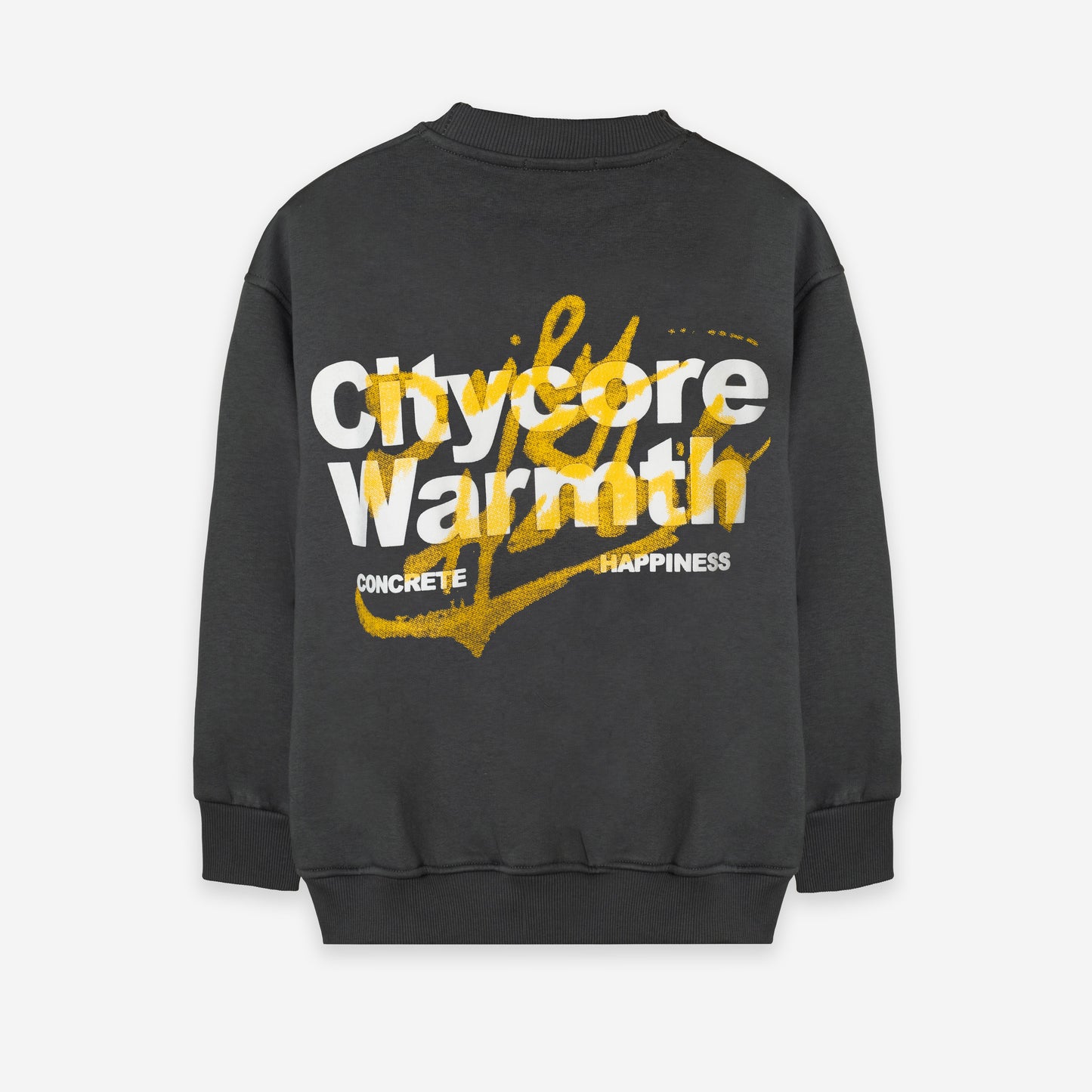 Citycore Warmth Sweatshirt