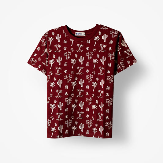 Pyjama's T-shirt
