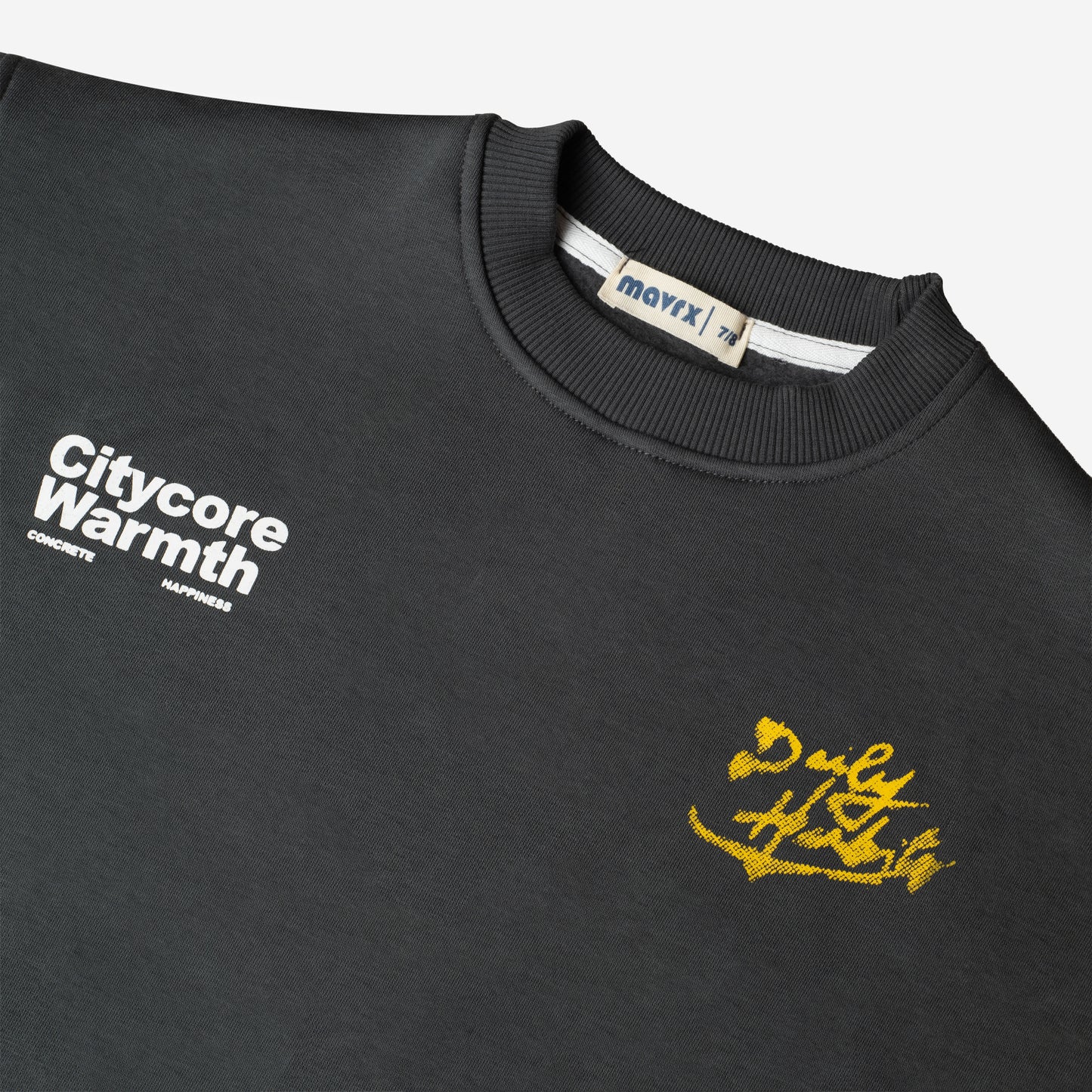 Citycore Warmth Sweatshirt