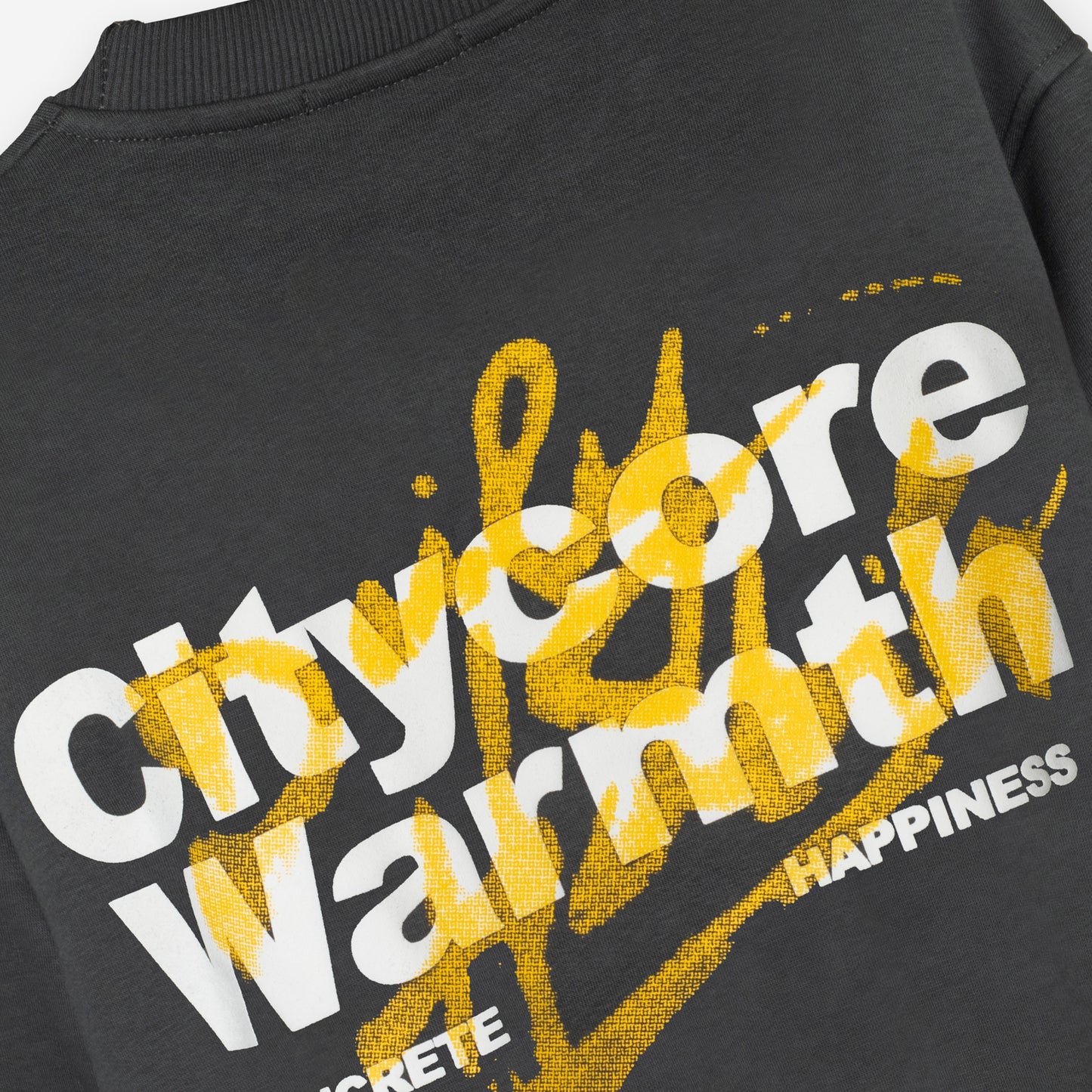 Citycore Warmth Sweatshirt