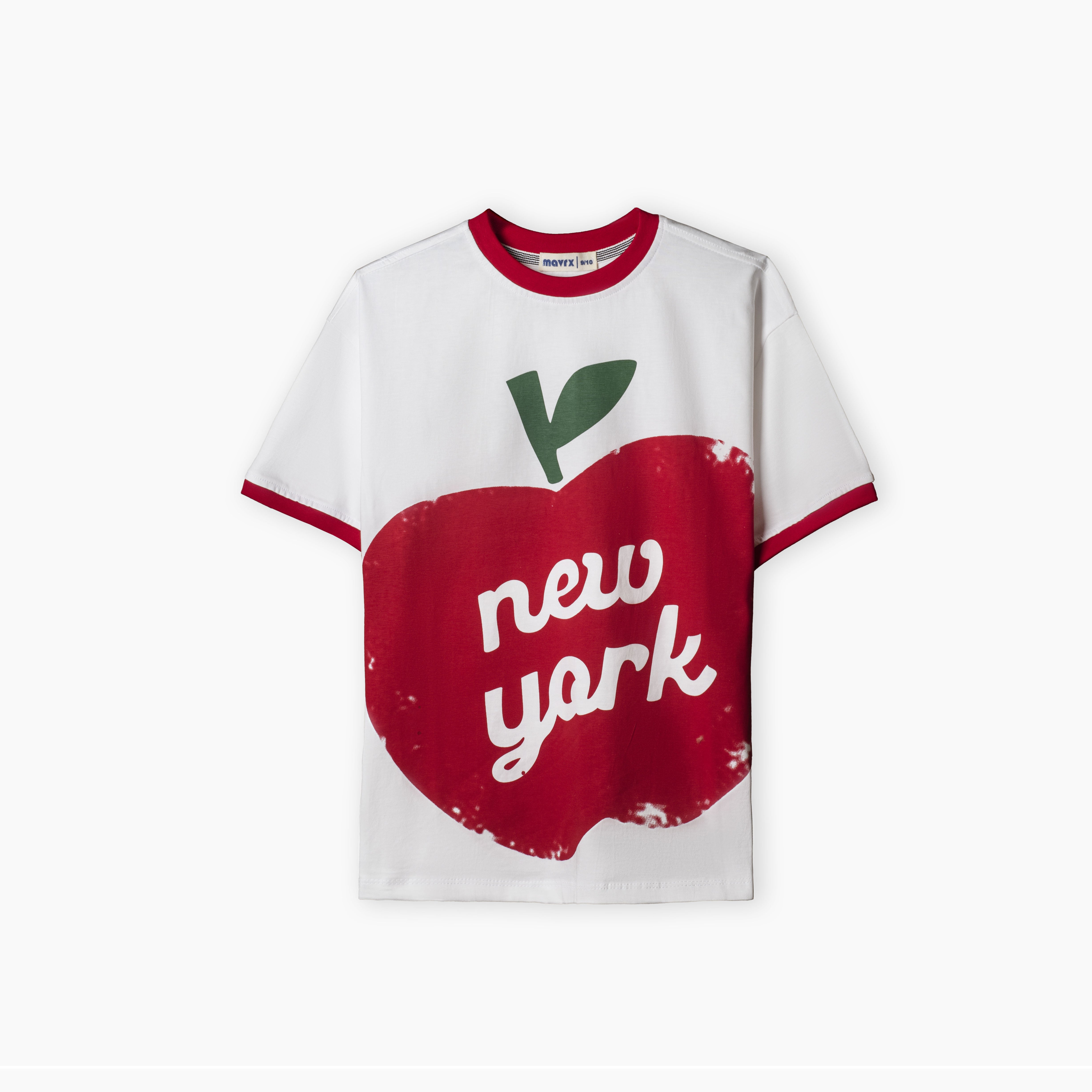 New York T-shirt – Mavrx
