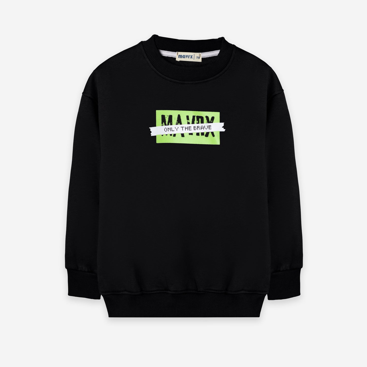Mavrx Only The Brave Sweatshirt