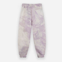 Load image into Gallery viewer, Tie-Dye Jogger - Mauve
