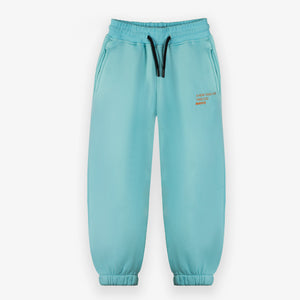 Aqua sweet pants