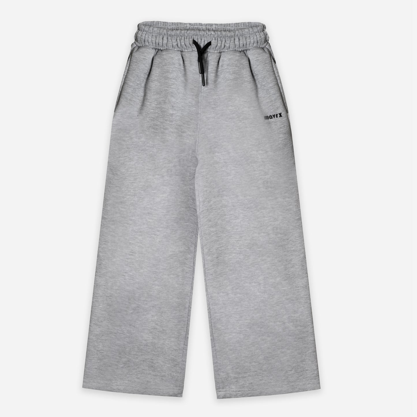 Baggy Sweatpants - Grey