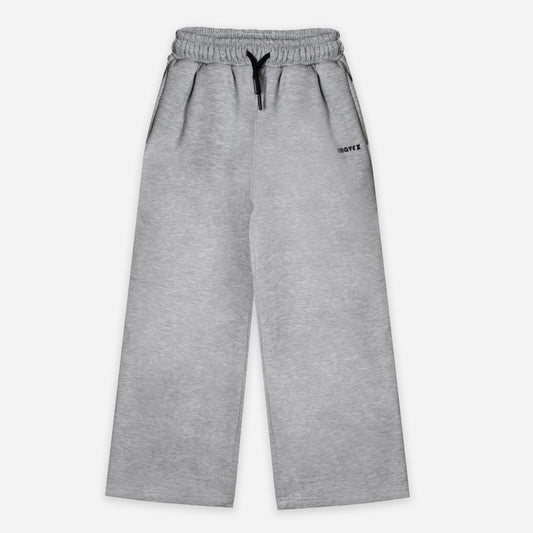 Baggy Sweatpants - Grey