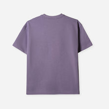 Load image into Gallery viewer, Light purple basic t shirt
