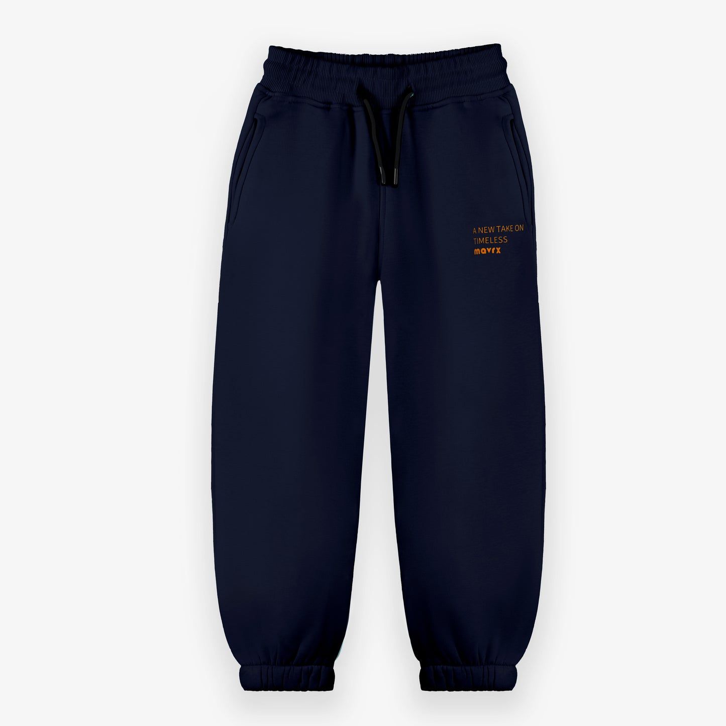 Navy Jogger