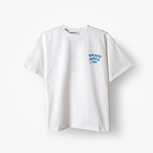 Brave Mode T-shirt
