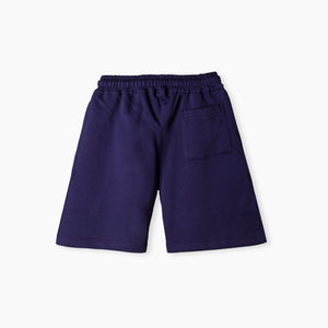 Purple Shorts