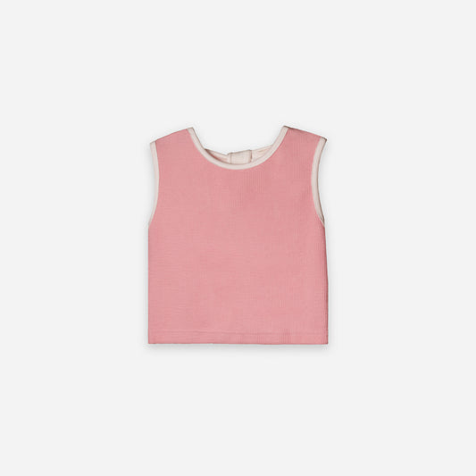 Top Girls  ( Pink x Off White )