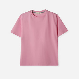 Pink Basic T-shirt